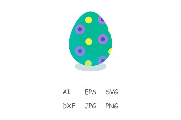 Easter Floral Background Sunday Graphics and Illustrations Review