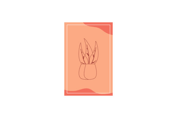 Floral Beauty Isolated Graphics and Illustrations Review