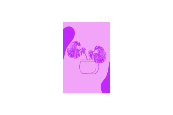 Floral Card Design