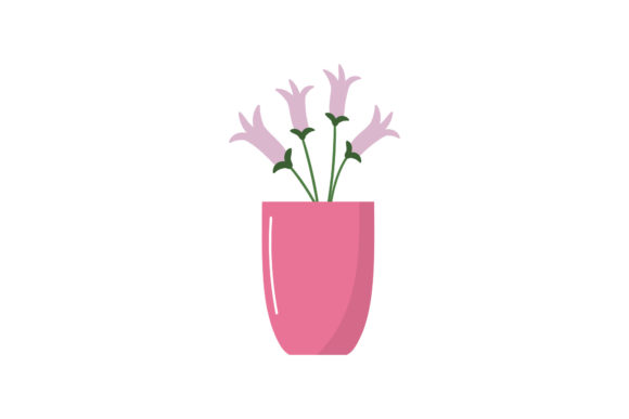 Floral Daisy Natural Designs