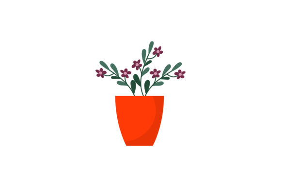 Floral Nature Art Design: Graphics and Freebies Review