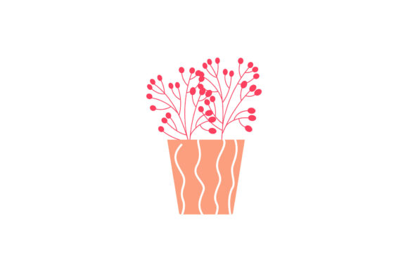 Floral Spring Design Graphics and Illustrations Review