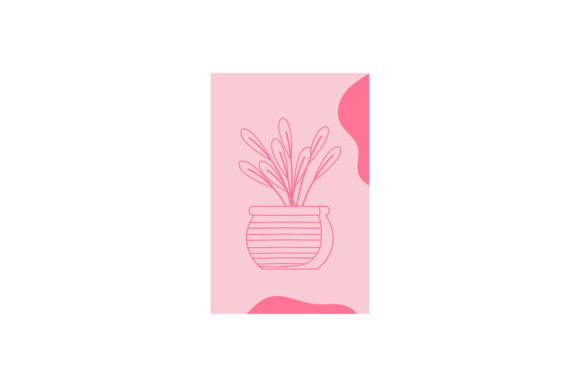 Vector Floral Card Designs: Graphics & Illustrations for Brand Storytelling